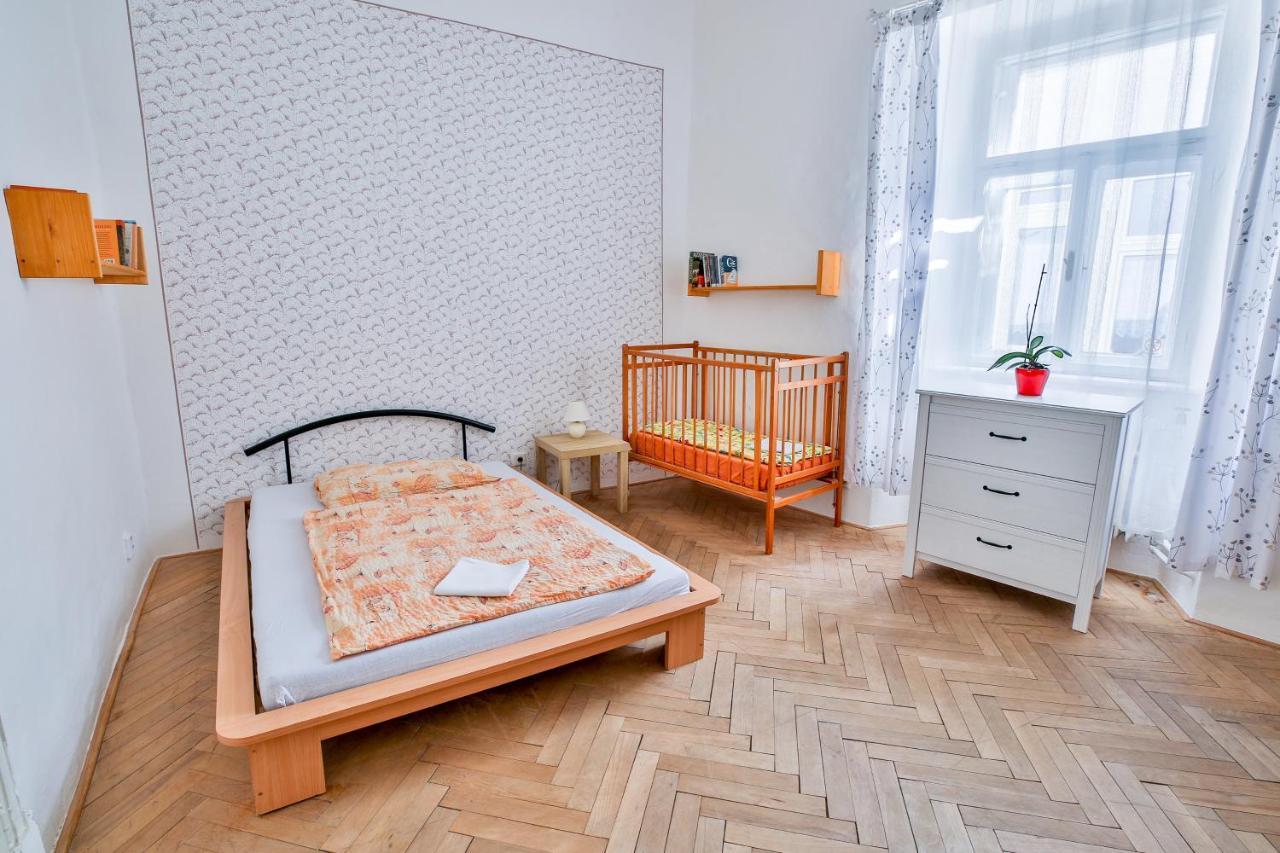 Rodinny Hostel Starkuv Dum Tabor Exterior photo